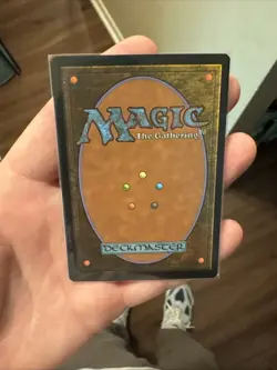 Summon: Knights of Round M 0036 Magic the Gathering Card Final Fantasy Regular - Image 2