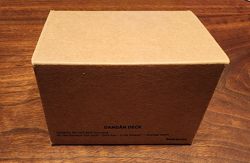 MTG Secret Lair Deck: Dandan Deck (SLD) New Sealed - Image 3