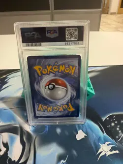 FLYING PIKACHU VMAX 2021 Pokemon Celebrations #007/025 Full Art PSA 10 GEM! - Image 2