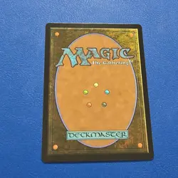 Magic The Gathering Doctor Doom Marvel Super Heroes 0394 Borderless Foil Mythic - Image 2