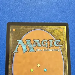 Magic The Gathering Doctor Doom Marvel Super Heroes 0394 Borderless Foil Mythic - Image 3