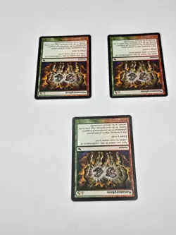 MTG Manamorphose x 3 LP - Image 2