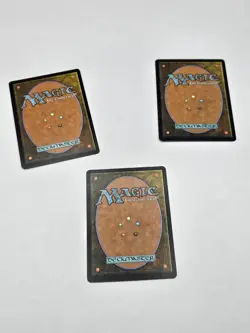 MTG Manamorphose x 3 LP - Image 3