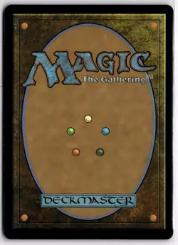 Ohran Frostfang Commander Masters 309 LP x1 MTG Magic: the Gathering - Image 2