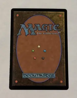 MTG Repulsive Mutation - Murders At Karlov Manor FOIL LP - Image 2