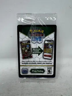 Pokemon TCG Prismatic Evolutions Eevee 075/131 Stamped Surprise Box Promo Sealed - Image 4
