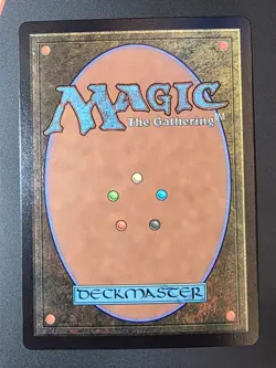 Counterspell (Borderless) (0052) Marvel Universe Eternal-Legal Foil - Image 2