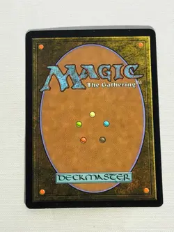 MTG FOIL Mirror Entity Lorwyn Magic the Gathering - Image 2