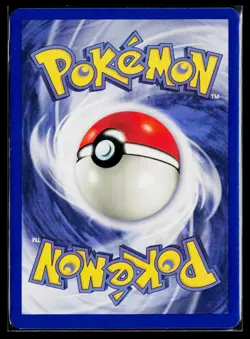 2000 POKEMON TCG TEAM ROCKET 26/82 DARK HYPNO 1ST EDITION NON-HOLO NEAR MINT - Image 2