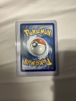 The Pokemon Company Pokemon TCG Darkrai GX Full Art Holo SV70/SV94 Eng 2019 - Image 2