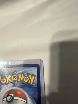 The Pokemon Company Pokemon TCG Darkrai GX Full Art Holo SV70/SV94 Eng 2019 - Image 3