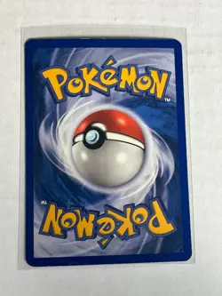 Absol 1/97 EX Dragon Reverse Holo Rare Pokemon TCG Nintendo MP - Image 2