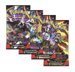 Pokemon TCG Pitch Black Booster Box Factory Sealed Confirmed Preorder Ships 7/17 - Image 3
