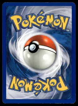 Blaine's Ponyta 64/132 Common Gym Challenge Pokemon 1st Edition Lightly Played - Image 2
