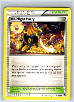 All-Night Party 96/122 BREAKpoint MP - Image 1