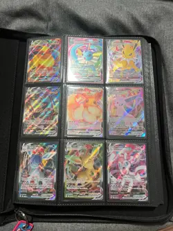 Personal Pokemon Binder ( Read description ) - Image 2