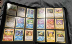Personal Pokemon Binder ( Read description ) - Image 3