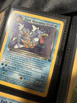 Personal Pokemon Binder ( Read description ) - Image 4