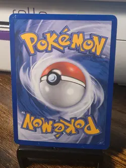 Pokemon EX Delta Species 2005 Ditto (Charmander) 037/113 Common Reg Damaged - Image 2
