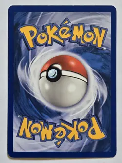 Pokemon TCG Geodude 56/97 EX Sandstorm Reverse Holo 40 HP ENG - Image 3