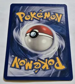 Pokemon TCG Geodude 56/97 EX Sandstorm Reverse Holo 40 HP ENG - Image 4
