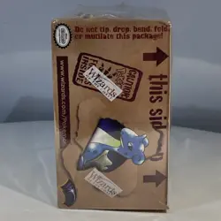 Pokemon TCG Fossil 1st Edition Sealed Booster Box Vintage English 🔥 - Image 3