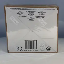 Pokemon TCG Fossil 1st Edition Sealed Booster Box Vintage English 🔥 - Image 4