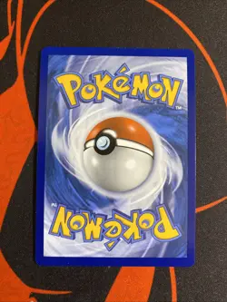 Pokemon TCG Charizard 025/185 Swsh04 Vivid Voltage Regular Non Holo Rare NM - Image 2