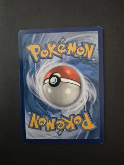 Psyduck 2/12 McDonald's Holo Promo Card Rare Pokemon TCG - Image 2