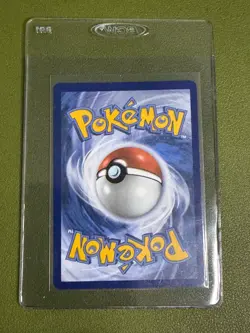 Night Stretcher Ultra Rare 173/132 Mega Evolution Pokemon English - Image 2