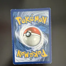 Pokemon TCG Snorlax XY179 Holo Promo 2016 Card - Image 2
