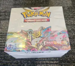 Pokemon TCG: Lost Origin Booster Box Factory Sealed- 36 Packs - Image 2