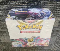 Pokemon TCG: Lost Origin Booster Box Factory Sealed- 36 Packs - Image 3