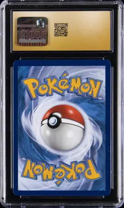 2022 POKEMON BRILLIANT STARS ULTRA RARE #154 CHARIZARD V CGC 10 PRISTINE - Image 2