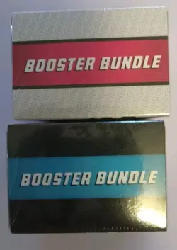 Pokemon Black Bolt and White Flare Booster Bundle Set of 2 Sealed - Image 4