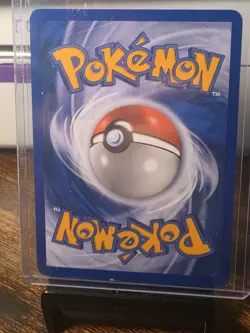 LP Pokemon TCG Bonsly Card 71/130 Diamond & Pearl Regular - Image 2