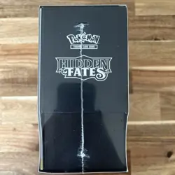 Pokemon Hidden Fates Elite Trainer Box ETB Brand New & Sealed. Same day dispatch - Image 3