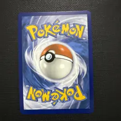 Pokemon TCG Pikachu Promo 027 Scarlet And Violet Promo Card - Image 4