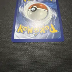Pokemon TCG Pikachu Promo 027 Scarlet And Violet Promo Card - Image 5