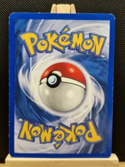 Pokemon TCG 2000 WOTC 1st Edition Neo Genesis Stantler 76/111 - Moderate Play - Image 2
