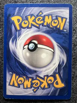 The Rocket’s Training Gym Stadium Card 104/132 Pokemon Card Lightly Played - Image 2