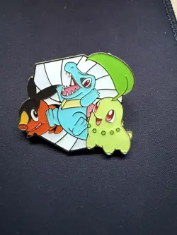 3100~ Pokemon Bulk- Modern Commons/UC/Rares/EX/Energies/4 Mini Binders/Coin/Pin - Image 3