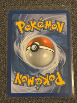 Pokemon NM-MT condition Bouffalant 107/113 Reverse Uncommon Legendary Treasures - Image 2