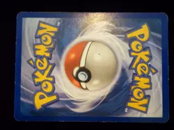 VINTAGE 2002 124/165 Expedition Base Set e-Reader POKEMON TCG Lightly Played - Image 2