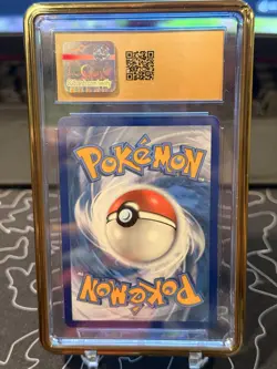 CGC Pristine 10 Pokemon TCG Moltres & Zapdos & Articuno GX SM210 Sm Holo (2019) - Image 2