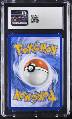 2023 Pokemon Cynthia's Ambition #GG60/GG70 CGC 10 - Image 2