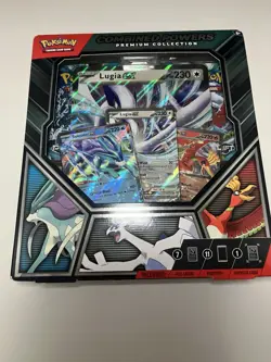 Pokemon TCG Combined Powers Premium Collection Box 2024 new sealed - Image 4