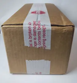 Pokemon Center TCG S&V Surging Sparks Sealed ETB Case (4 ETBs) Perfect Label 💎 - Image 2
