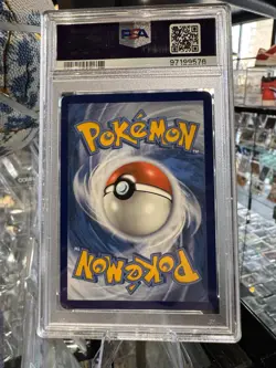 2022 Pokemon SWSH Rotom V Alternate Art Holo Ultra Rare Card 177/196 Lost Origin - Image 2