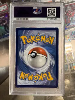 2022 Pokemon SWSH Rotom V Alternate Art Holo Ultra Rare Card 177/196 Lost Origin - Image 4
